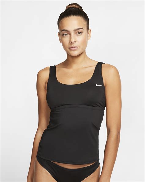 women Nike tankini swimsuit